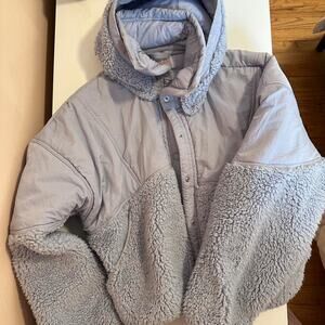 Free people adventure awaits jacket